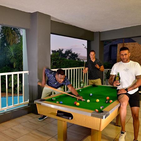 The Shore House Hartbeespoort Dış mekan fotoğraf