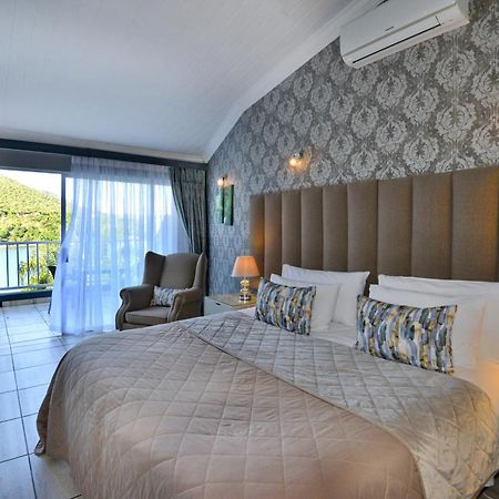 The Shore House Hartbeespoort Dış mekan fotoğraf