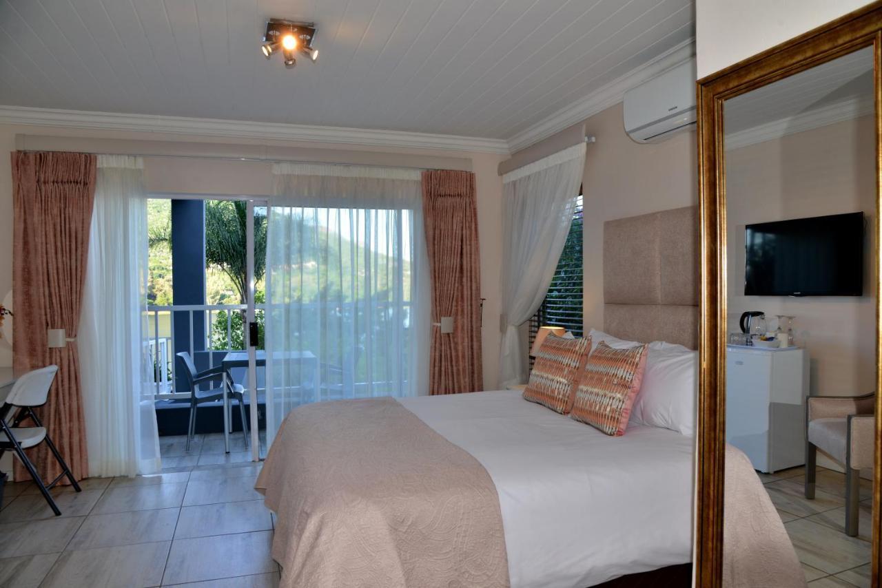 The Shore House Hartbeespoort Dış mekan fotoğraf