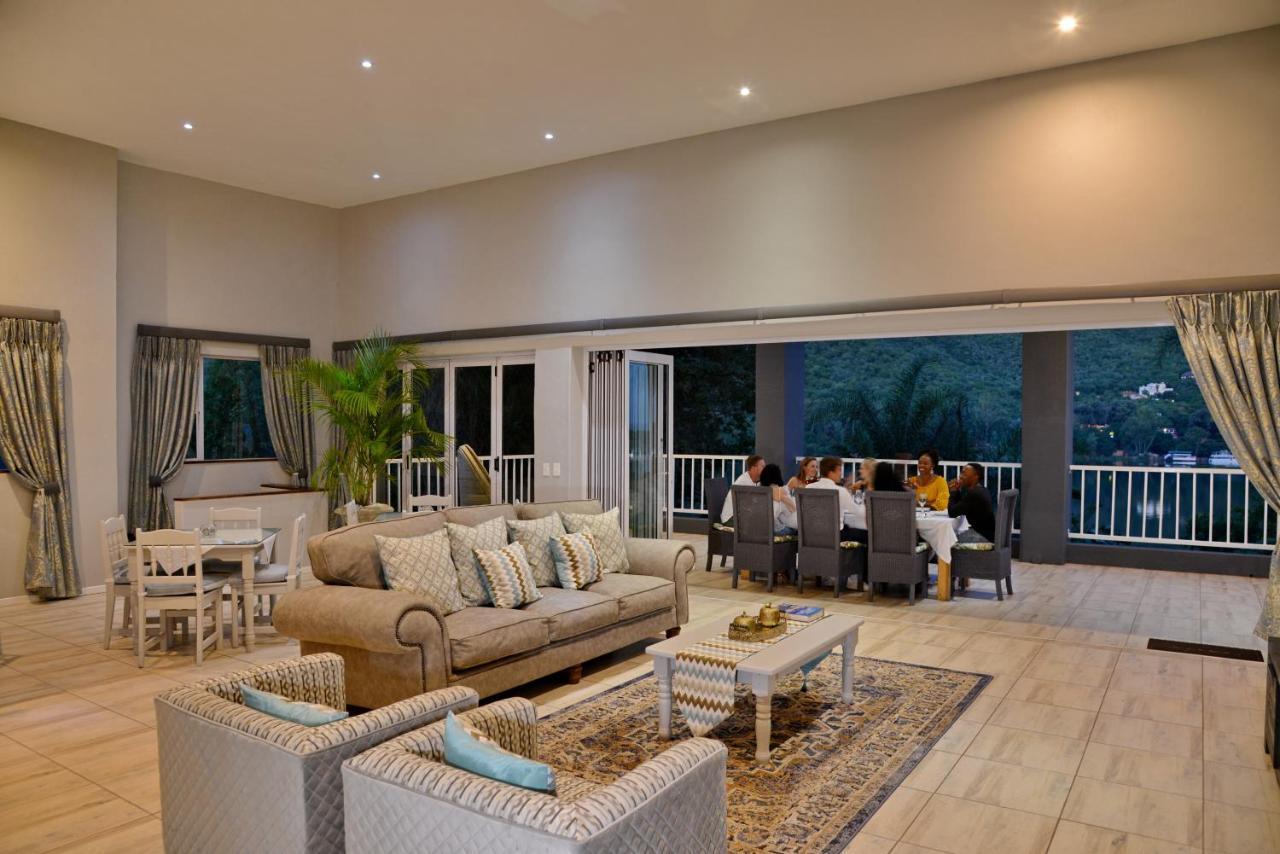 The Shore House Hartbeespoort Dış mekan fotoğraf