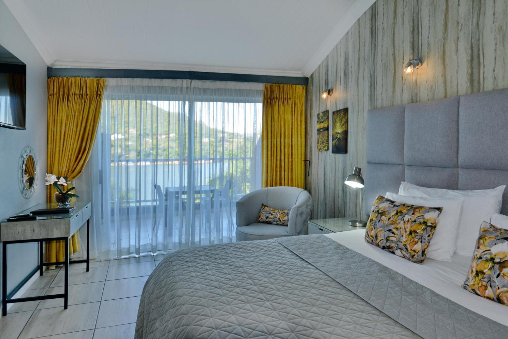 The Shore House Hartbeespoort Dış mekan fotoğraf