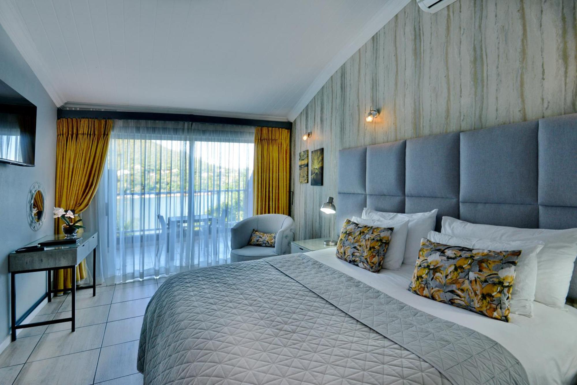 The Shore House Hartbeespoort Dış mekan fotoğraf
