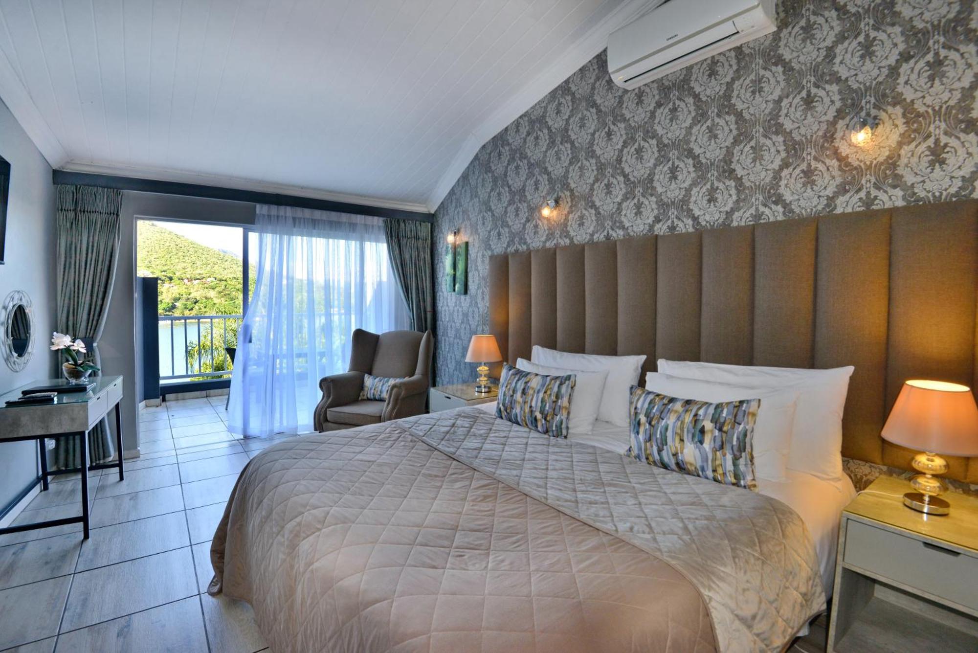 The Shore House Hartbeespoort Dış mekan fotoğraf
