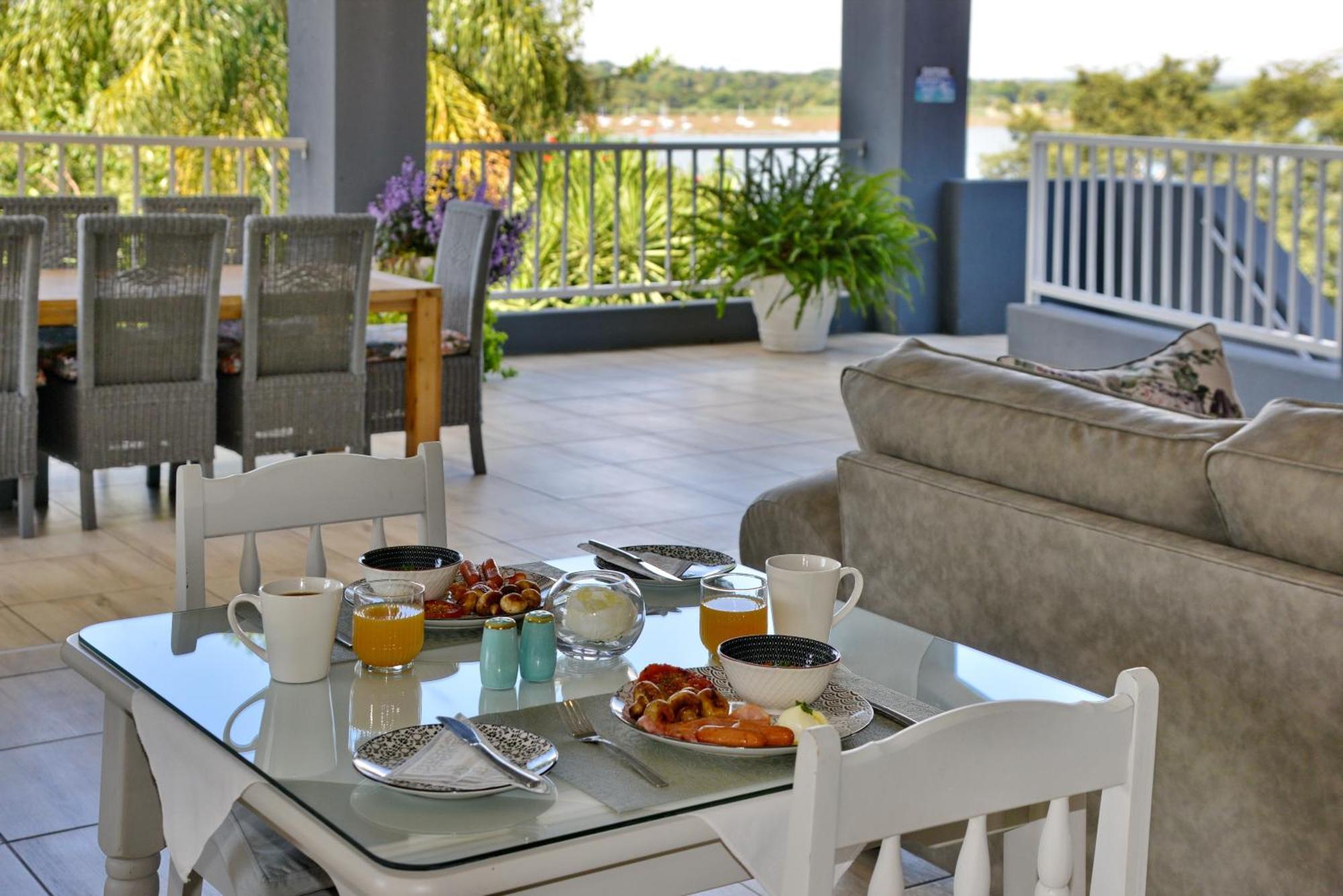 The Shore House Hartbeespoort Dış mekan fotoğraf
