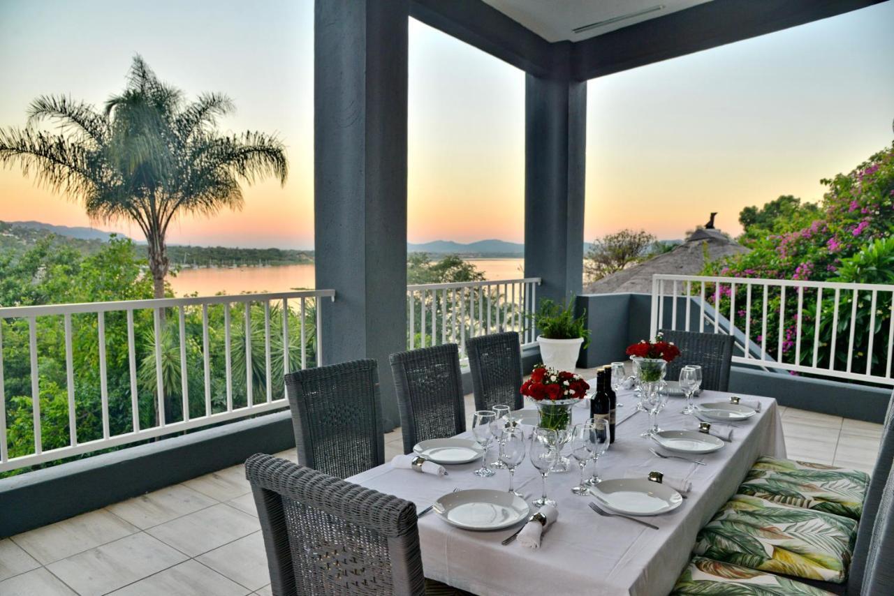 The Shore House Hartbeespoort Dış mekan fotoğraf
